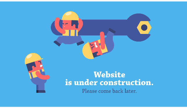 This site is under construction.